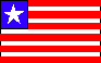 Liberian Flag