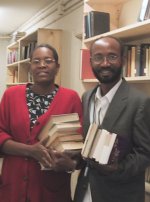 Fr. Rock and Deloude