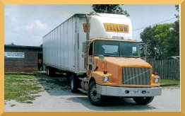 Yariash Yellow Freight Aug 2 2006