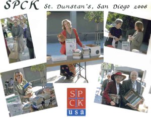 St. Dunstan Collage St. Dunstan Collage