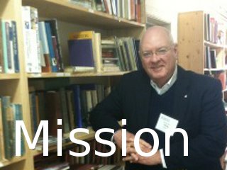 Mission