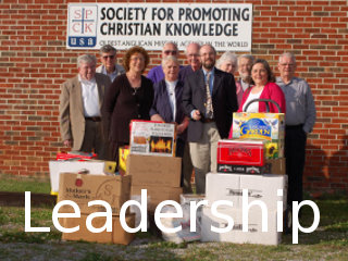 Leadership